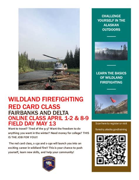 With the exception of Alaska, BLM Nevada has the second largest <b>Fire</b> and Aviation program in the Bureau of Land Management. . Wildland fire academy 2023 schedule
